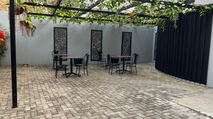 To Let commercial Property for Rent in Bodorp North West